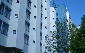 St. Vincenz Krankenhaus, Limburg