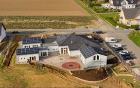 Kindertagesstätte, Eisenbach