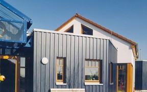 Kindergarten, Bad Camberg